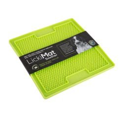 Lickim Soother Green - Pet Supplier Store
