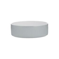 Mason Cash Linear Grey Pet Bowl - Pet Supplier Store