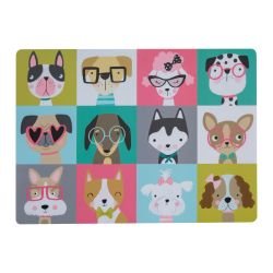 Mason Cash Pawtrait Dog Place - Pet Supplier Store