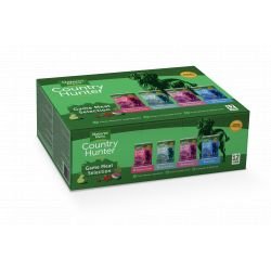 Natures Menu Country Hunter Game Meat Selection Multipack Cans - Pet Supplier Store