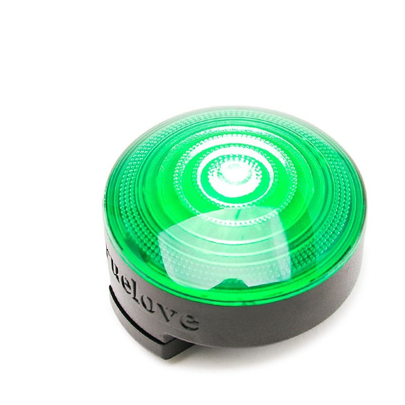 Pet Dog Collar LED Walking Light - Pet Supplier Store