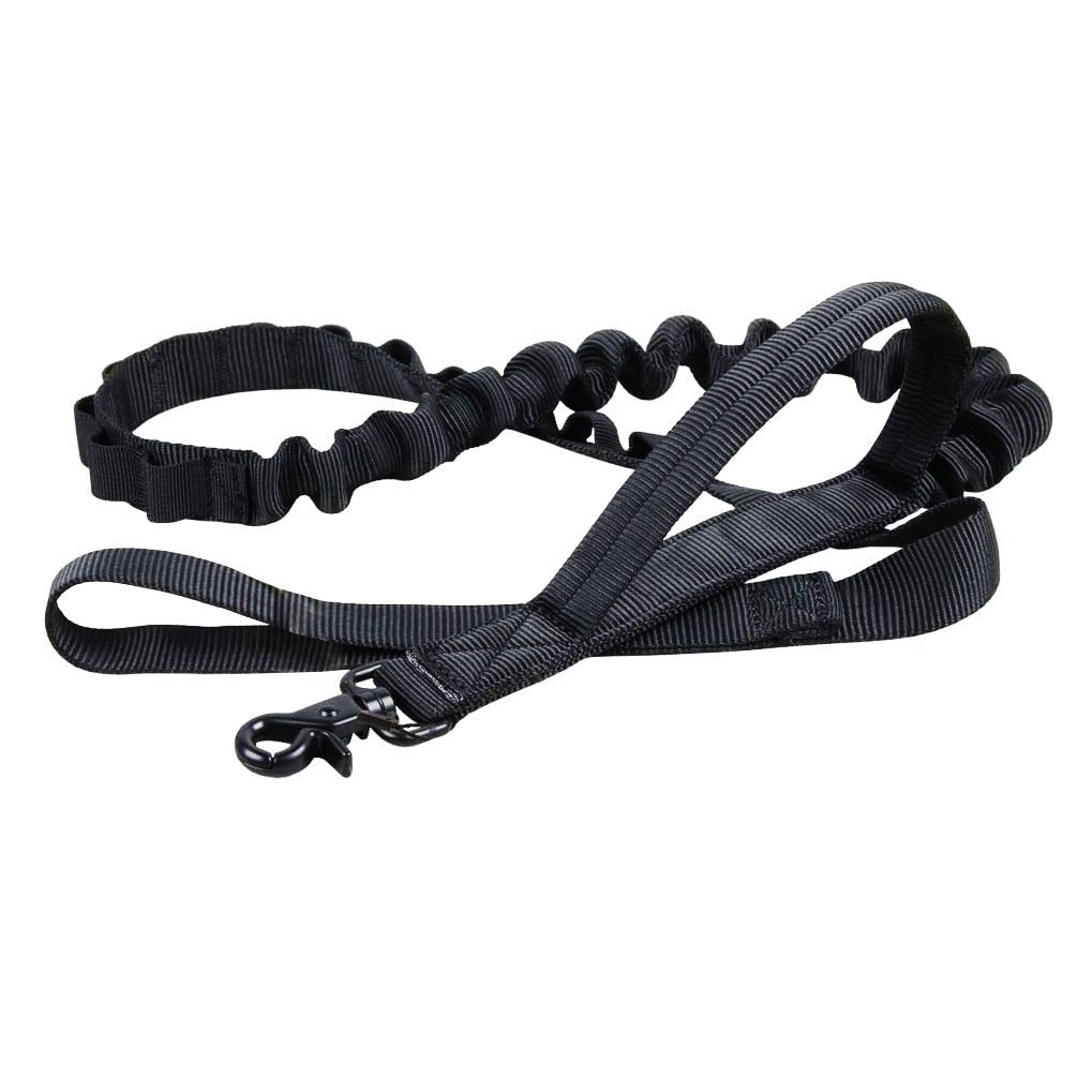 Pet Tactical Dog Collar And Leash Set - Pet Supplier Store