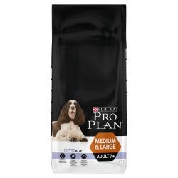 Purina Pro Plan Dog Adult Medium 7+Chicken 10kg - Pet Supplier Store