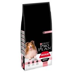 Purina Pro Plan Dog Adult Medium Skin 10kg - Pet Supplier Store
