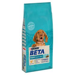Purina Puppy Chicken 14kg - Pet Supplier Store