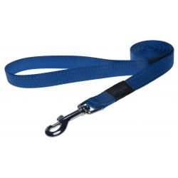 Rogz Utility Lead Blue - Pet Supplier Store