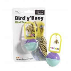 Ruff 'N' Tumble Bird 'Y' Buoy - Pet Supplier Store