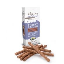 Selective Naturals Forest Sticks 60g - Pet Supplier Store