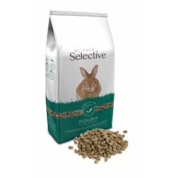 Selective Rabbit 4+ 3kg - Pet Supplier Store