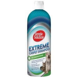 Simple Solution Extreme Carpet - Pet Supplier Store