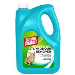 Simple Solution Stain & Odour Remover Cat - Pet Supplier Store