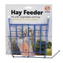 Small 'N' Furry Hay Feeder - Pet Supplier Store