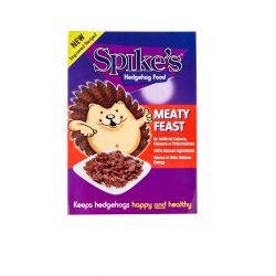 Spikes Meaty Feast - Pet Supplier Store