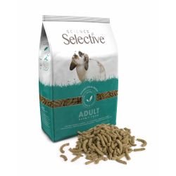 Supreme Selective Rabbit 1.5kg - Pet Supplier Store