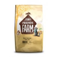 Supreme Tiny Friends Farm Harry Hamster Tasty Mix 12.5kg - Pet Supplier Store