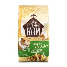 Supreme Tiny Friends Farm Harry Hamster Tasty Mix 850g - Pet Supplier Store