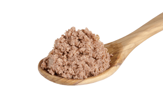 Happy Dog Pure Turkey Wed Dog Food (Texas)