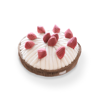 Berry Pie enrichment toy