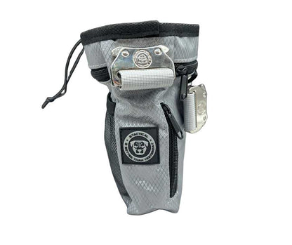 The BTactical™ Dog Walking Treat Bag | Misty Grey