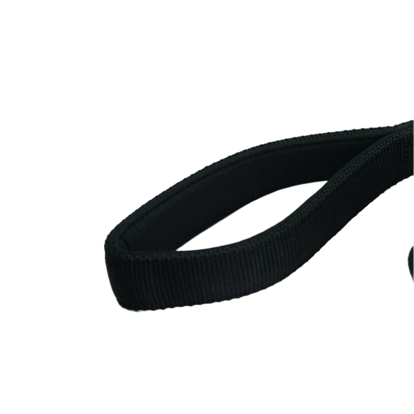 150cm Sport Lead Black - Pet Supplier Store