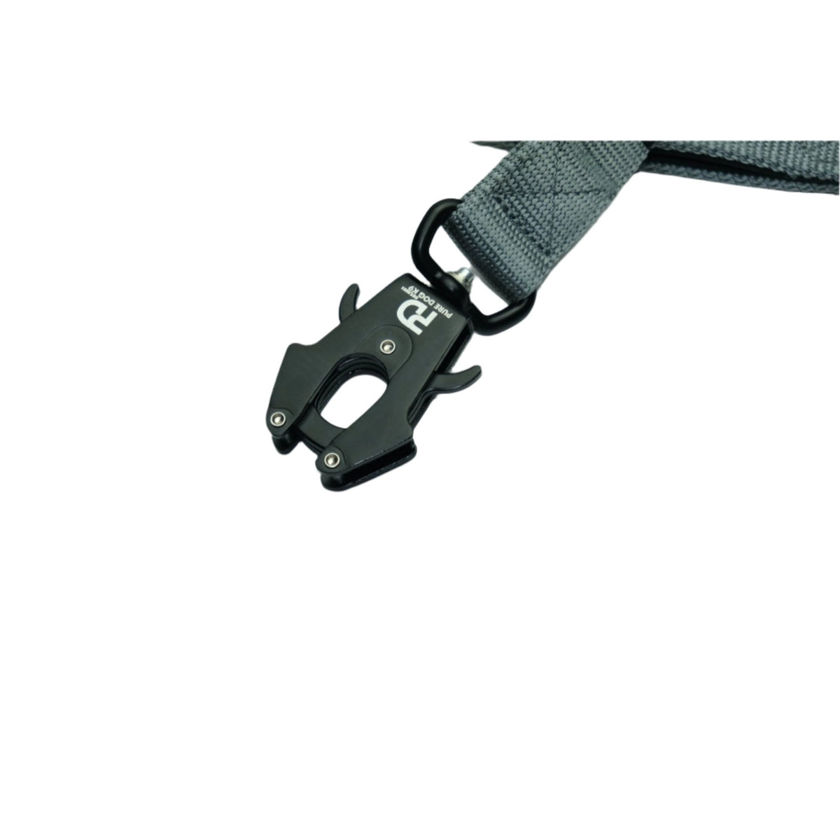 150cm Sport Lead Grey - Pet Supplier Store