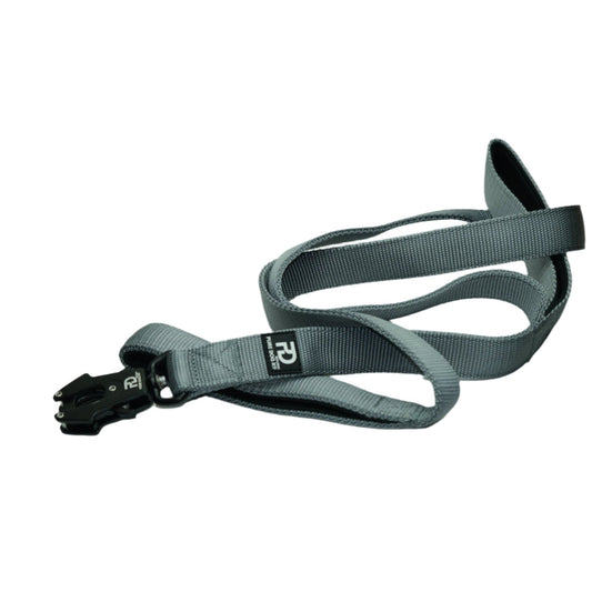 150cm Sport Lead Grey - Pet Supplier Store