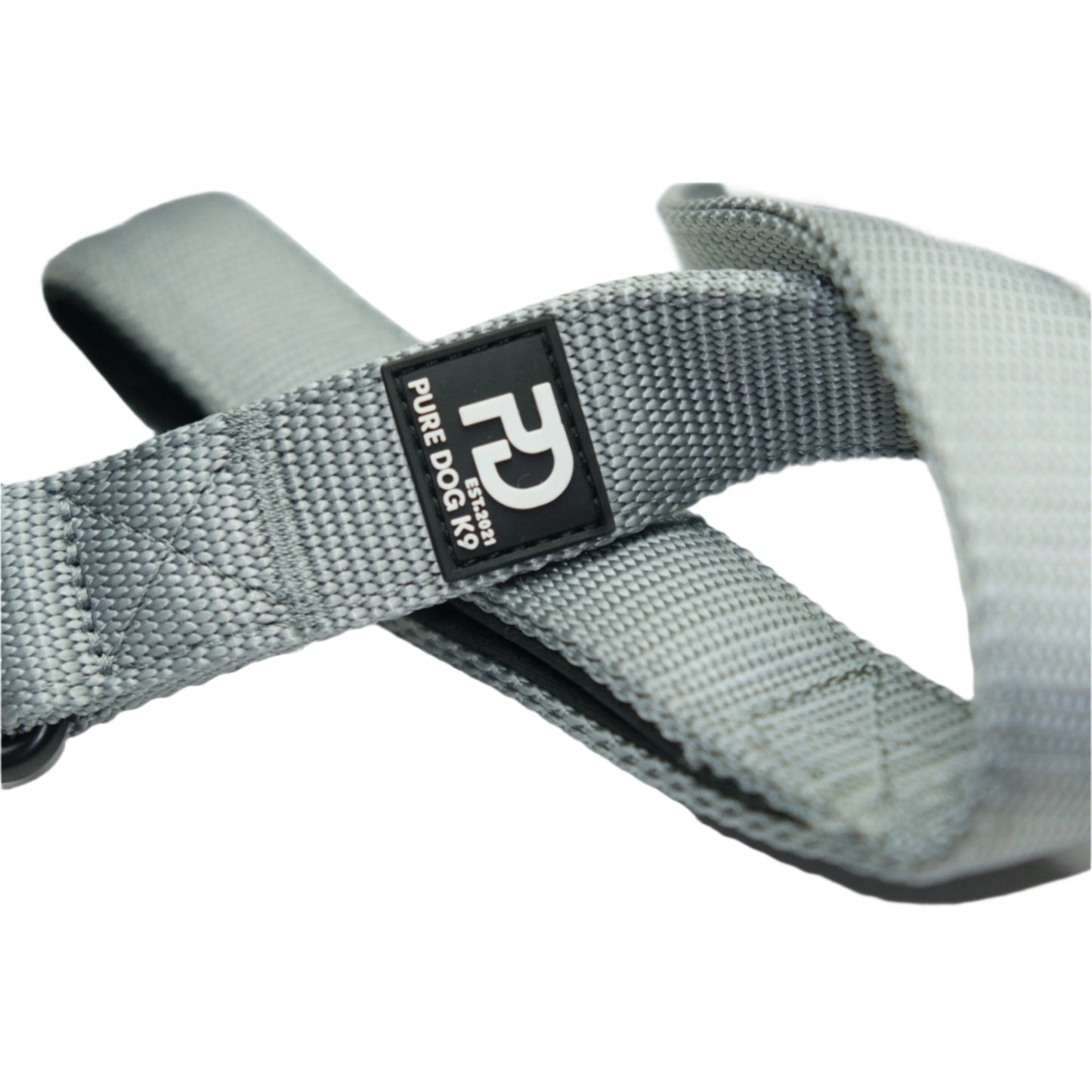 150cm Sport Lead Grey - Pet Supplier Store