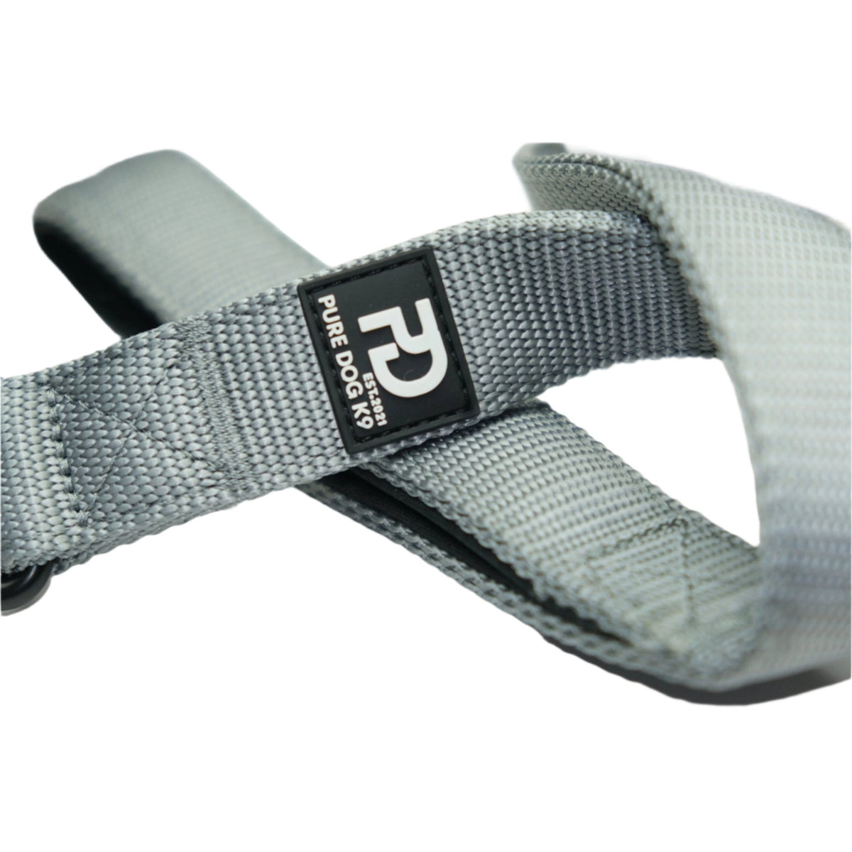 150cm Sport Lead Grey - Pet Supplier Store