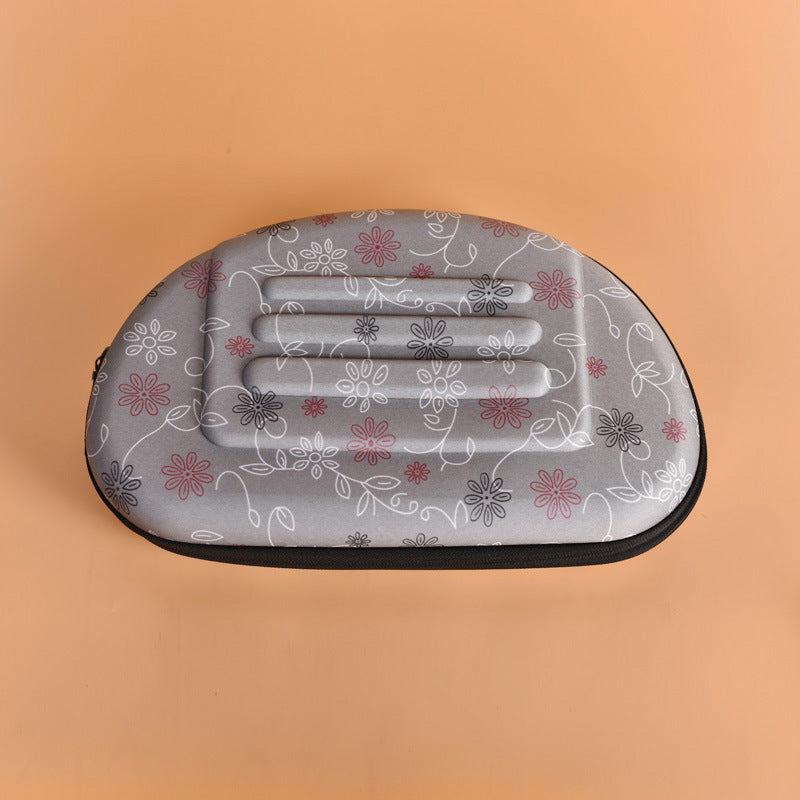 Folding Straddle traveling pet Bag