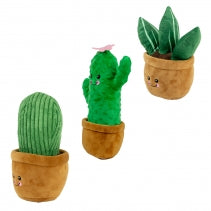 Ancol - Cactus Dog Toy