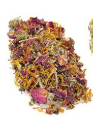 Henny's Nest Confetti 250g | Natural Coop Herbs for Chickens & Quail