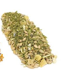 Henny's Power Laying Breakfast 1kg | Natural Wellness & Egg-Laying Support for Chickens