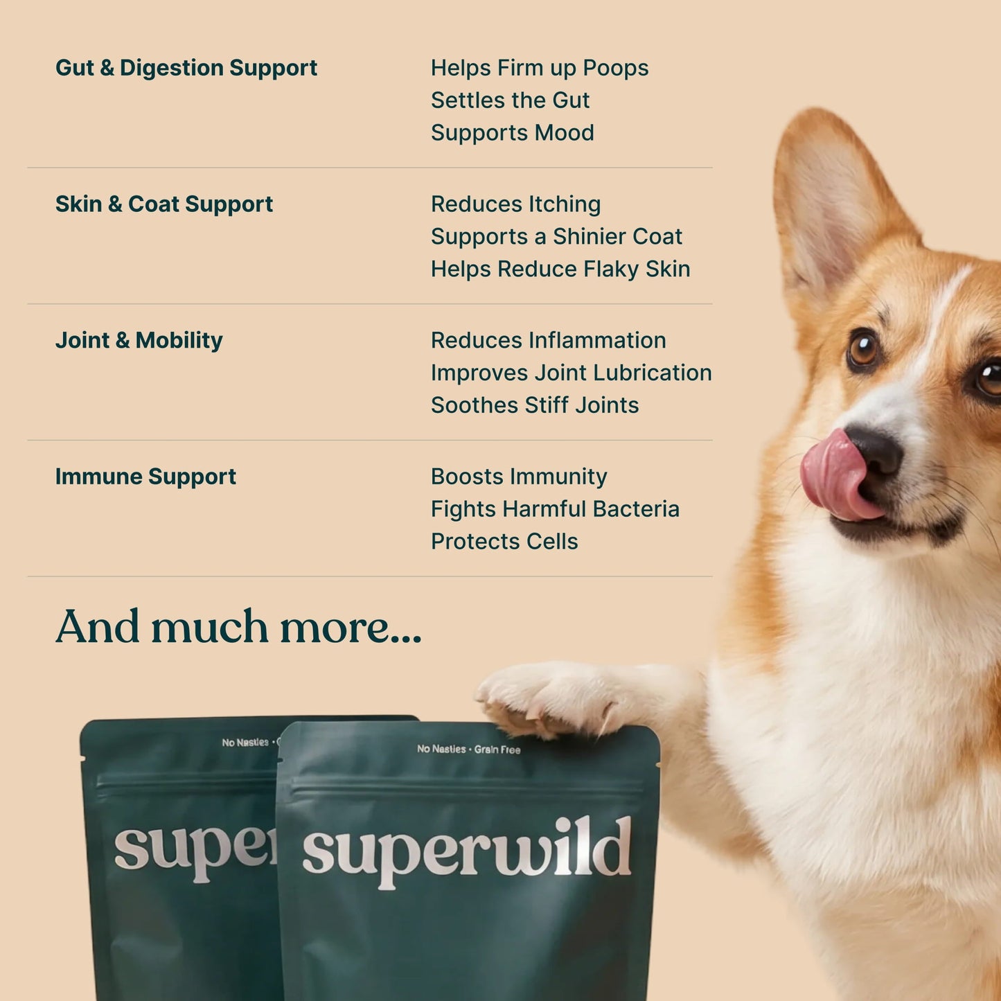 Super Everyday