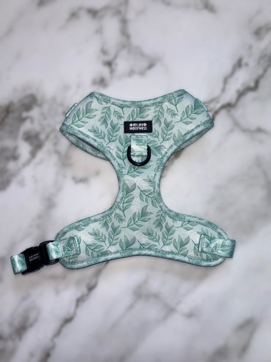 Willow Wanders Harness