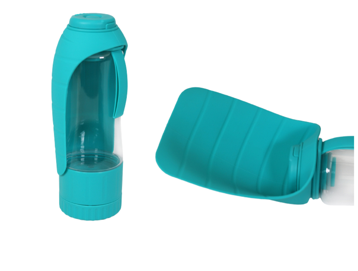 Rosewood Biosafe Range - Dog Bowls & Bottles