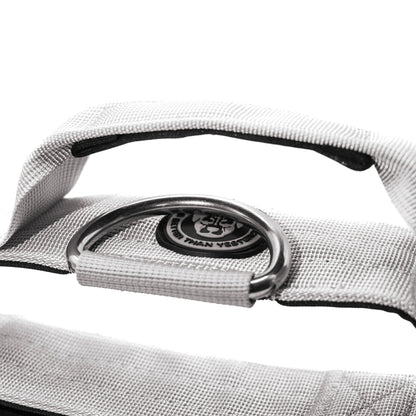 5cm Nylon BTactical™ Collar | Misty Grey - Pet Supplier Store