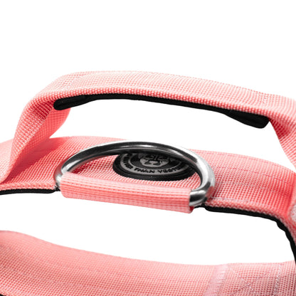 5cm Nylon BTactical™ Collar | Pretty Pink - Pet Supplier Store