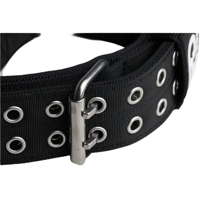 5cm Sport Collar Black - Pet Supplier Store
