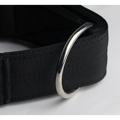 5cm Sport Collar Black - Pet Supplier Store