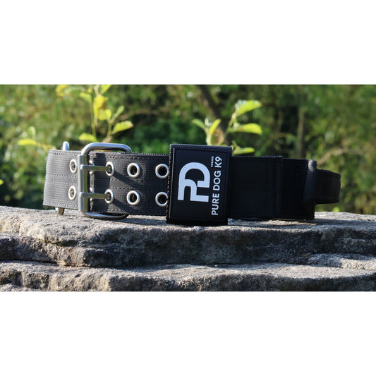 5cm Sport Collar Black - Pet Supplier Store