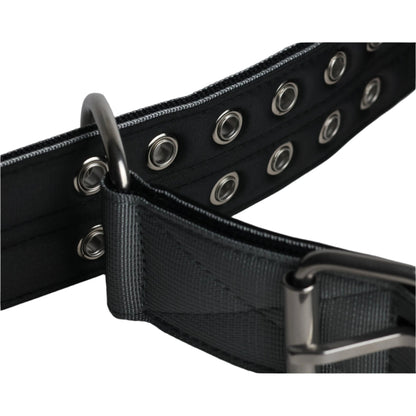 5cm Sport Collar Grey - Pet Supplier Store