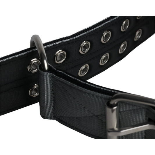 5cm Sport Collar Grey - Pet Supplier Store