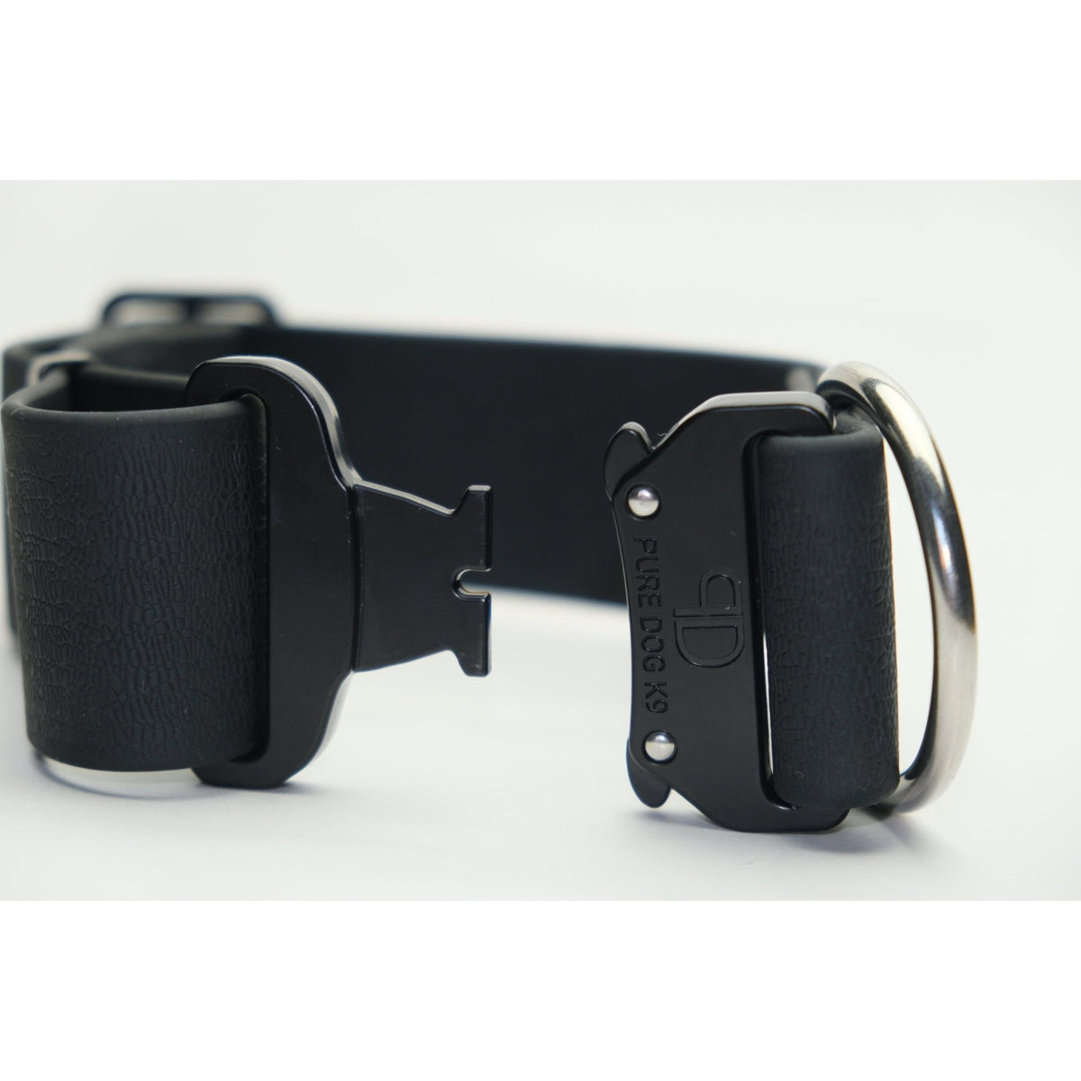 5cm Tactical Waterproof Collars - Pet Supplier Store