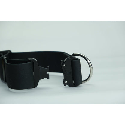 5cm Tactical Waterproof Collars - Pet Supplier Store