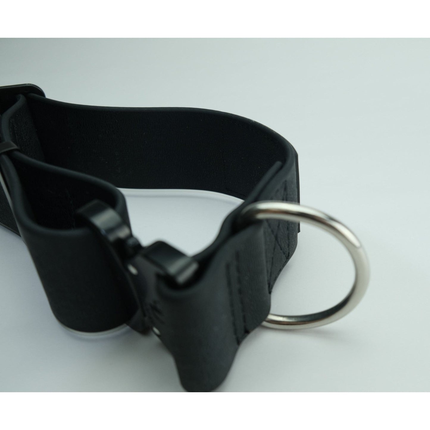 5cm Tactical Waterproof Collars - Pet Supplier Store