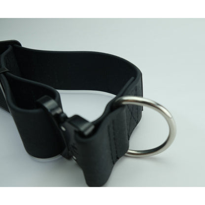 5cm Tactical Waterproof Collars - Pet Supplier Store