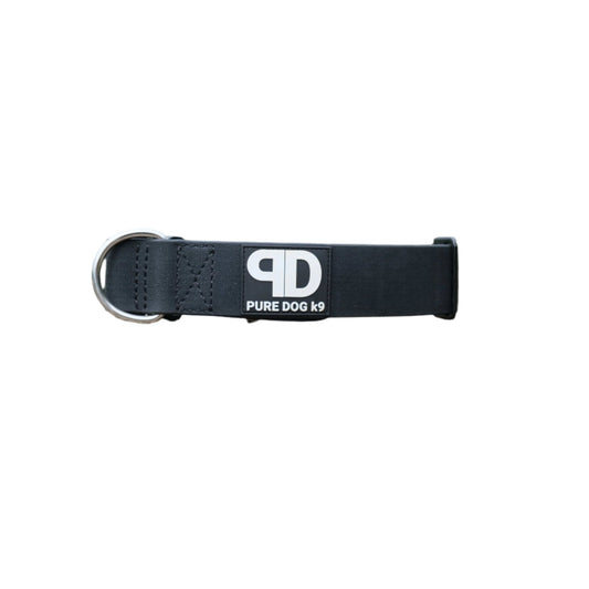 5cm Tactical Waterproof Collars - Pet Supplier Store