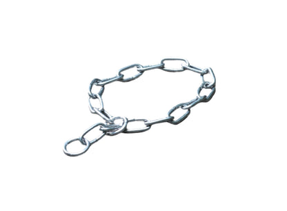 5mm Chain Collar - Pet Supplier Store