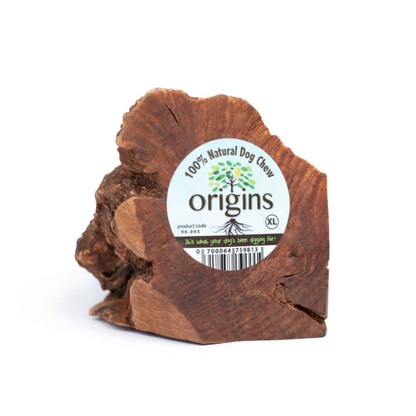 Origins Briar Root Natural Chew For Dogs