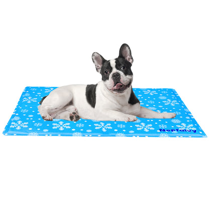 Dog Cooling Mats 50 x 40 cm